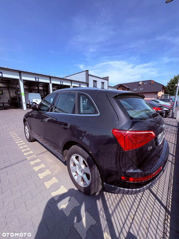 Audi Q5 - 5