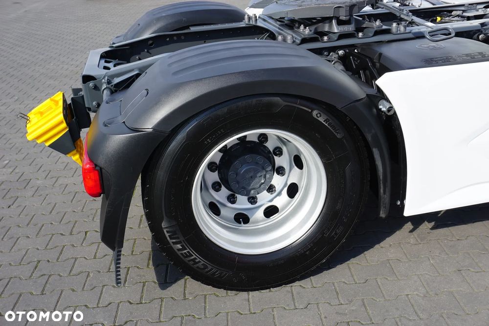 DAF XF / 480 / ACC / EURO 6 / I – COOL / RETARDER - 19