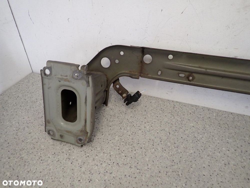 MITSUBISHI ASX 10-19 BELKA ZDERZAKA PRZOD PRZEDNIEGO C06 - 11