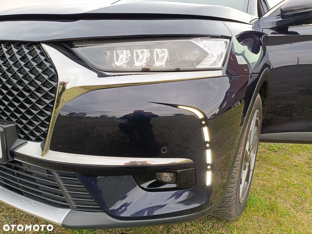 DS Automobiles DS 7 Crossback 1.6 PureTech Rivoli - 20