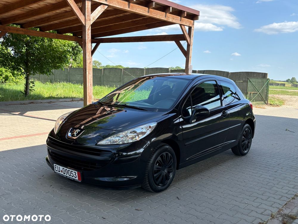 Peugeot 207 1.4 16V Presence - 31