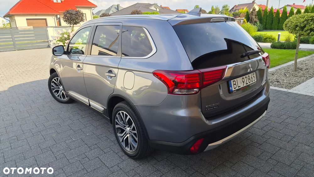 Mitsubishi Outlander 2.0 2WD CVT Edition+ - 3