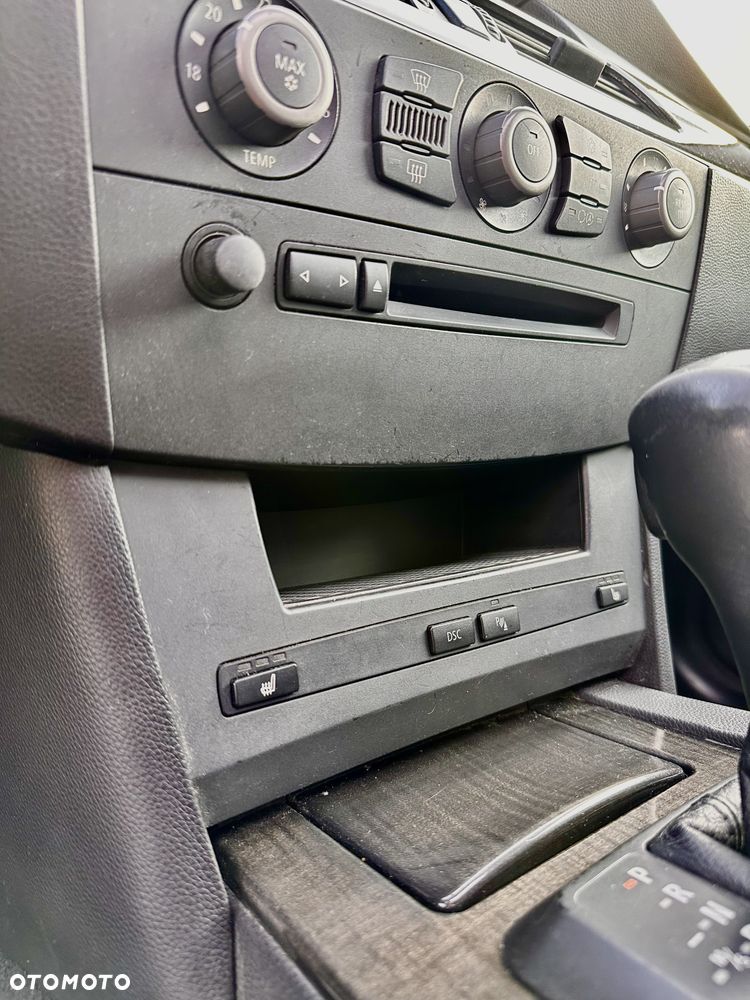 BMW Seria 5 - 13