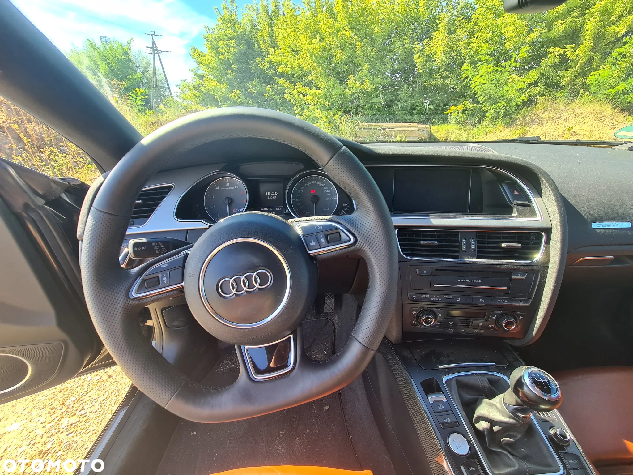 Audi S5 4.2 Quattro - 11