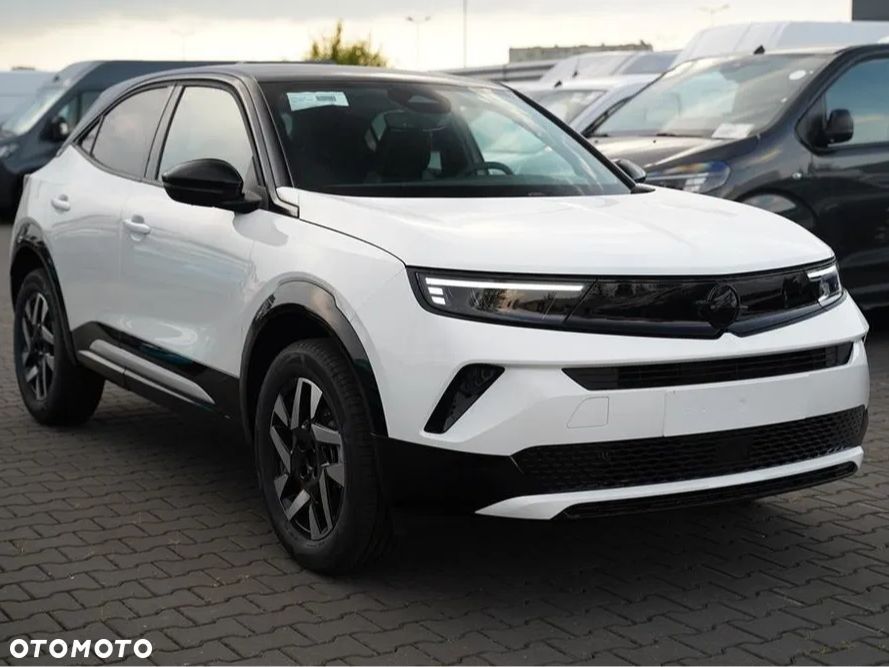 Opel Mokka 1.2 T GS S&S - 2