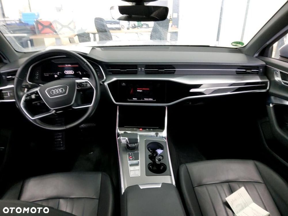 Audi A6 Limousine - 5