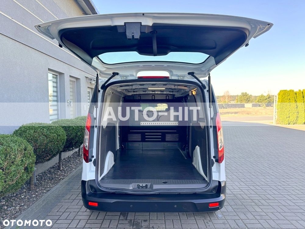 Ford Transit - 5