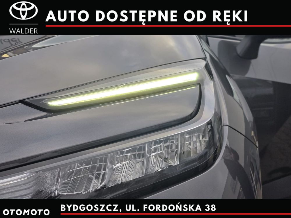 Toyota C-HR 2.0 PHEV Dynamic Force Style - 2