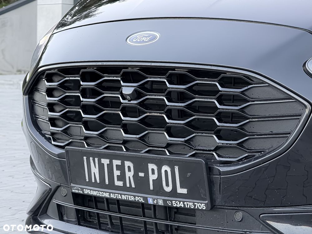 Ford S-Max 2.0 EcoBlue ST-Line - 4