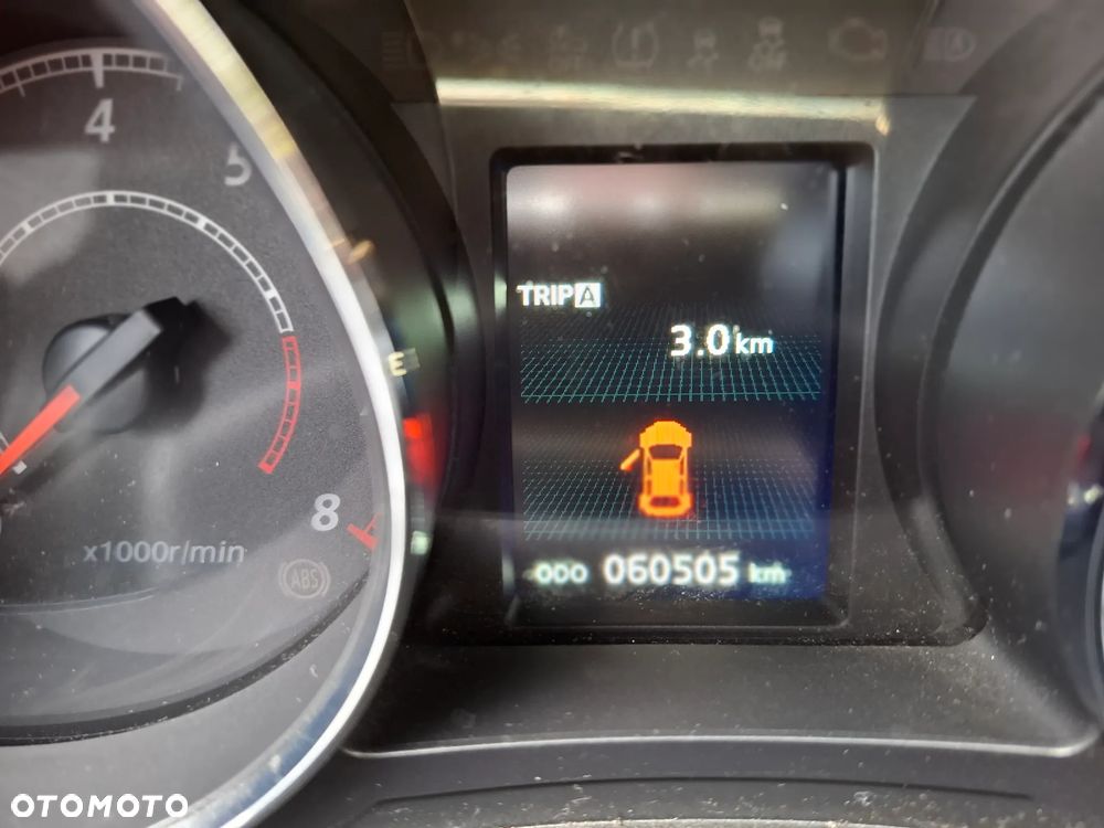 Mitsubishi ASX 1.6 ClearTec 2WD Basis - 9