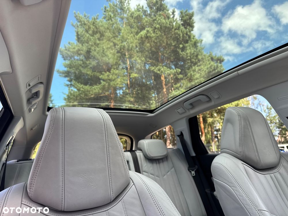 Peugeot 308 BlueHDi 150 Automatik Stop & Start Allure - 38
