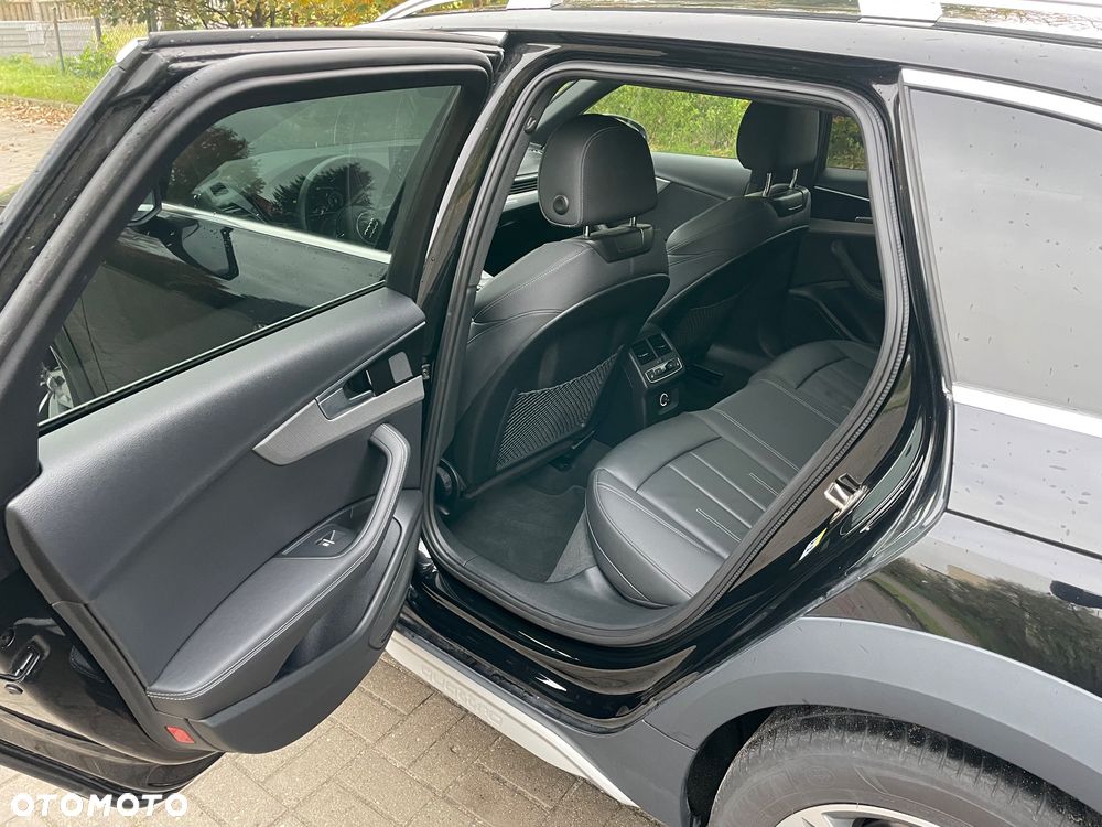 Audi A4 Allroad quattro 45 TFSI S tronic - 16
