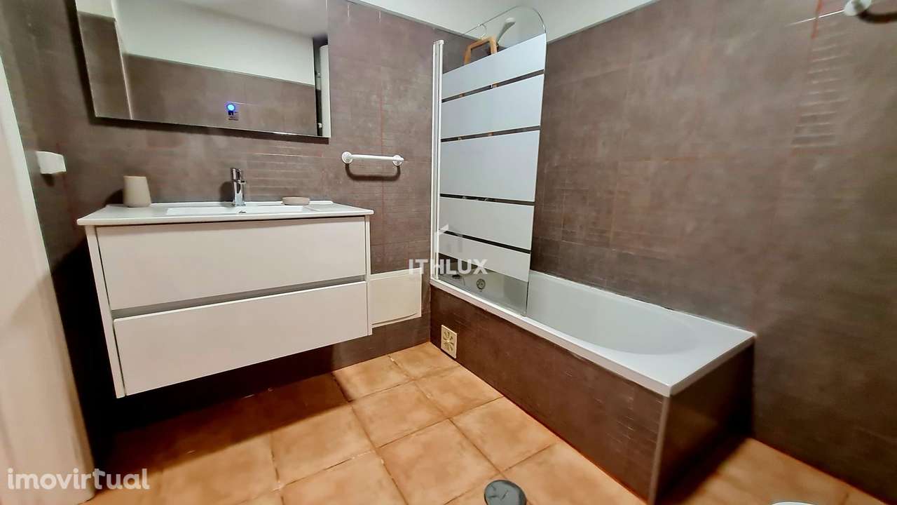 Charmoso apartamento renovado de 2 quartos na cidade histórica de Tavi - Grande imagem: 4/20