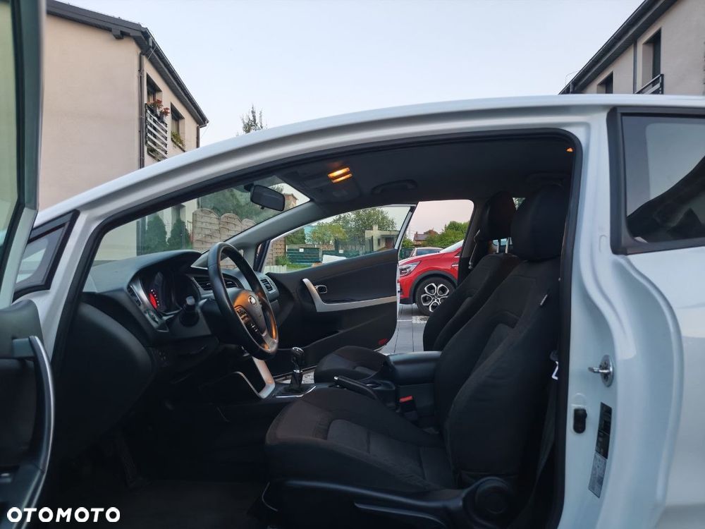 Kia ProCeed 1.4 XL - 16