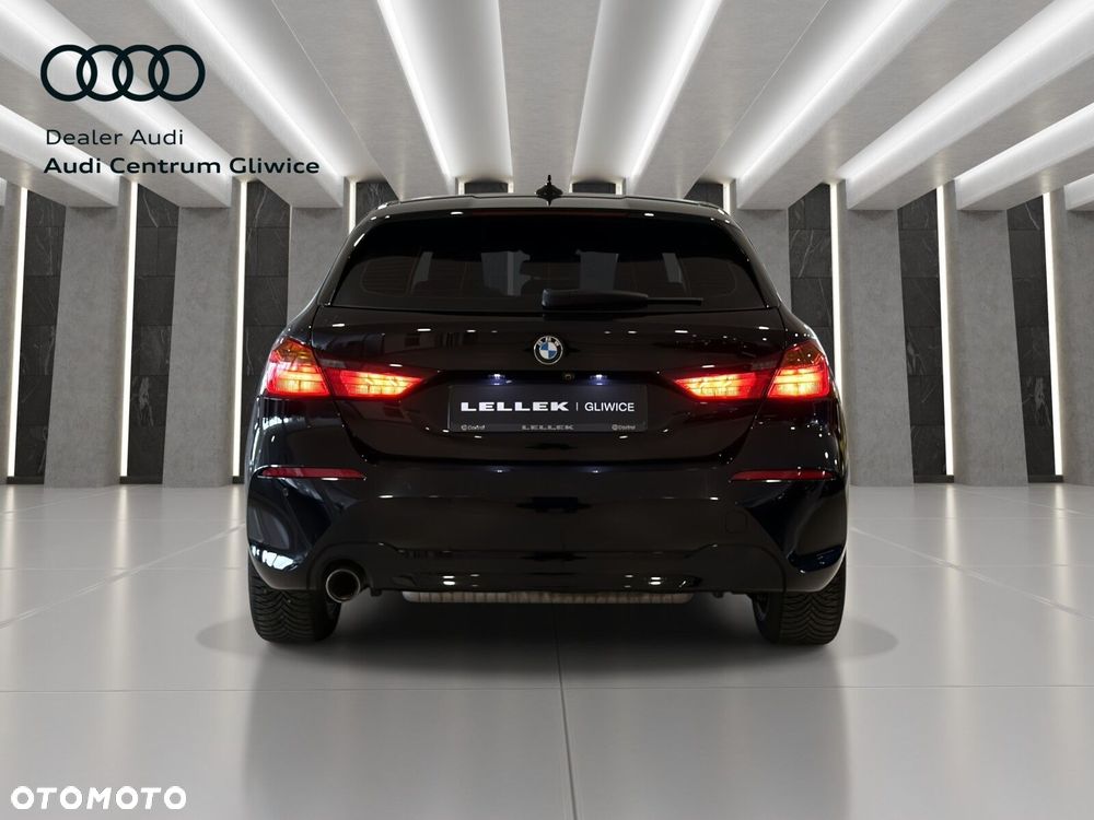BMW Seria 1 - 5