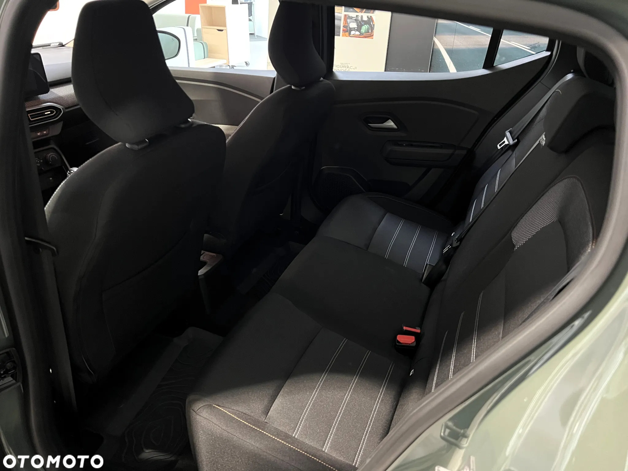 Dacia Sandero Stepway 1.0 TCe Expression - 5