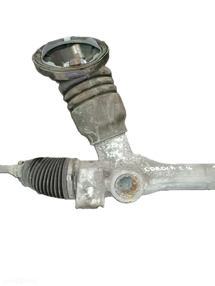 TOYOTA COROLLA E16 12-19 1,4 D4D maglownica przekładnia kierownicza * - 5