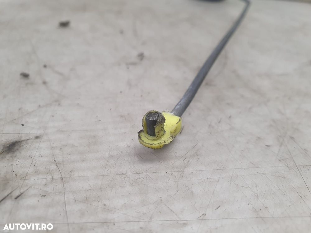 Maner interior Chevrolet Spark M200 [2005 - 2010] 0.8 mpi - 4