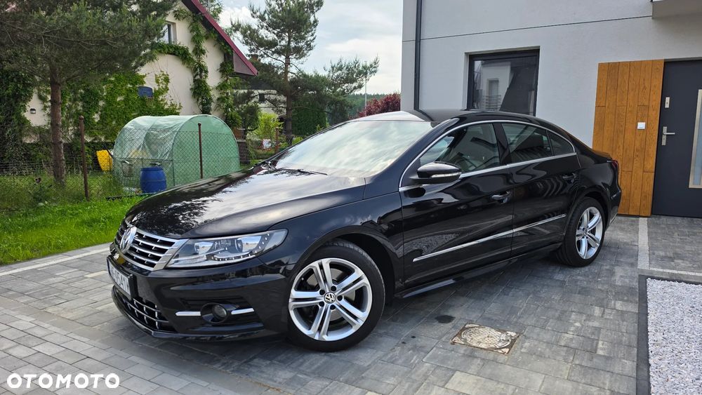 Volkswagen CC - 14