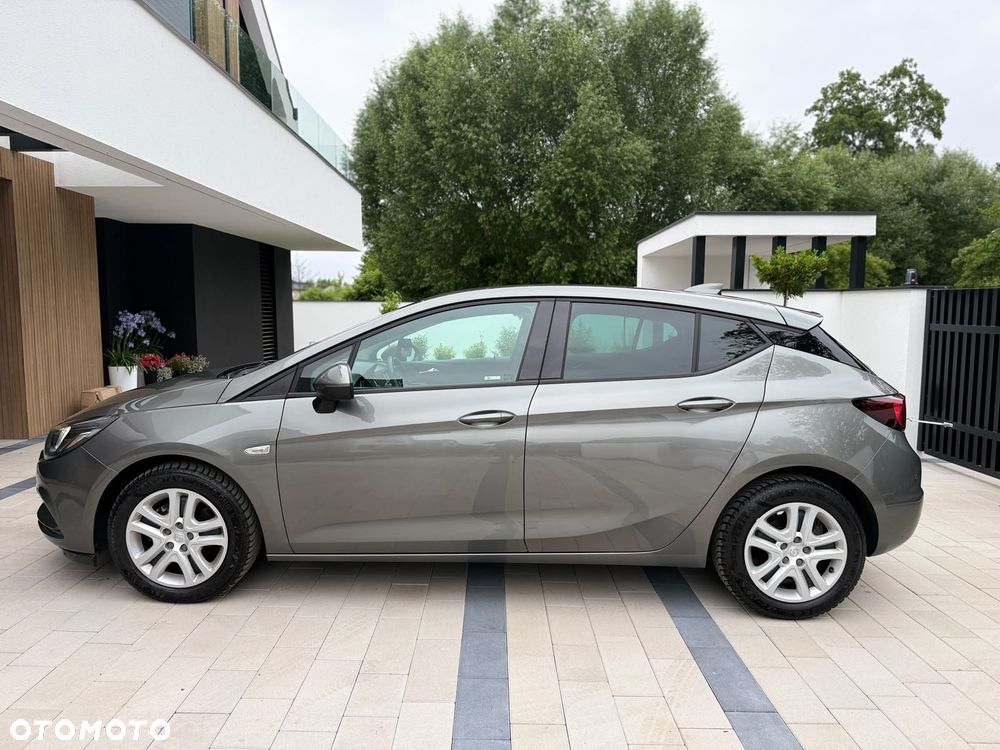 Opel Astra 1.4 Turbo ON - 6