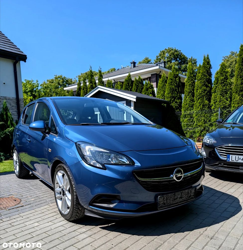 Opel Corsa - 17