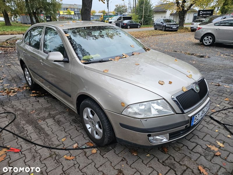 Skoda Octavia - 7
