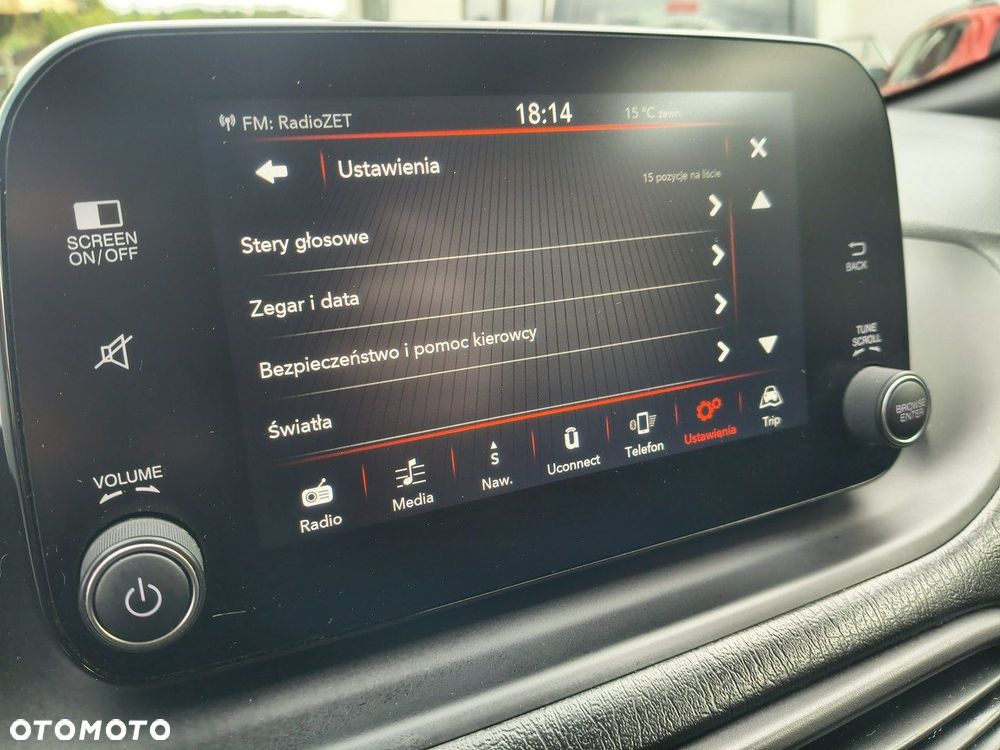 Fiat Tipo 1.4 T-Jet S-Design - 23