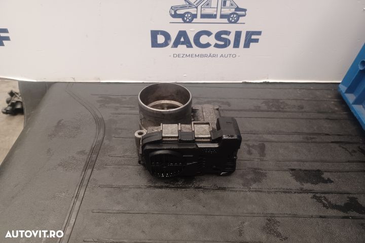 Clapeta acceleratie 03C133062A-1.6 TSI 03C133062A-1.6 TSI Volkswagen - 2