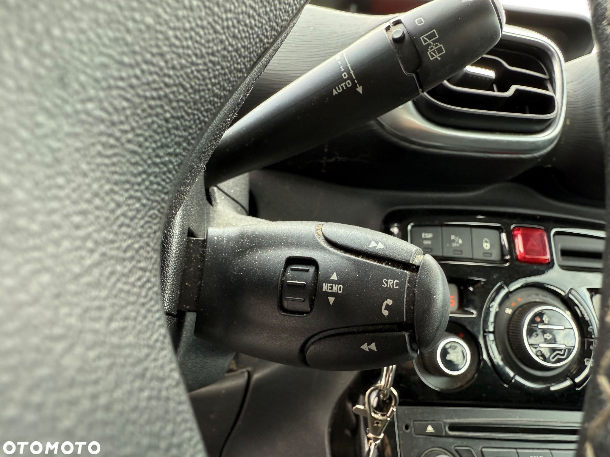 Citroën C3 Picasso 1.6 HDi Exclusive - 18