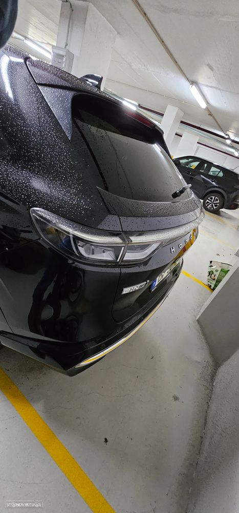 Honda e-Ny1 68.8 kWh - 4