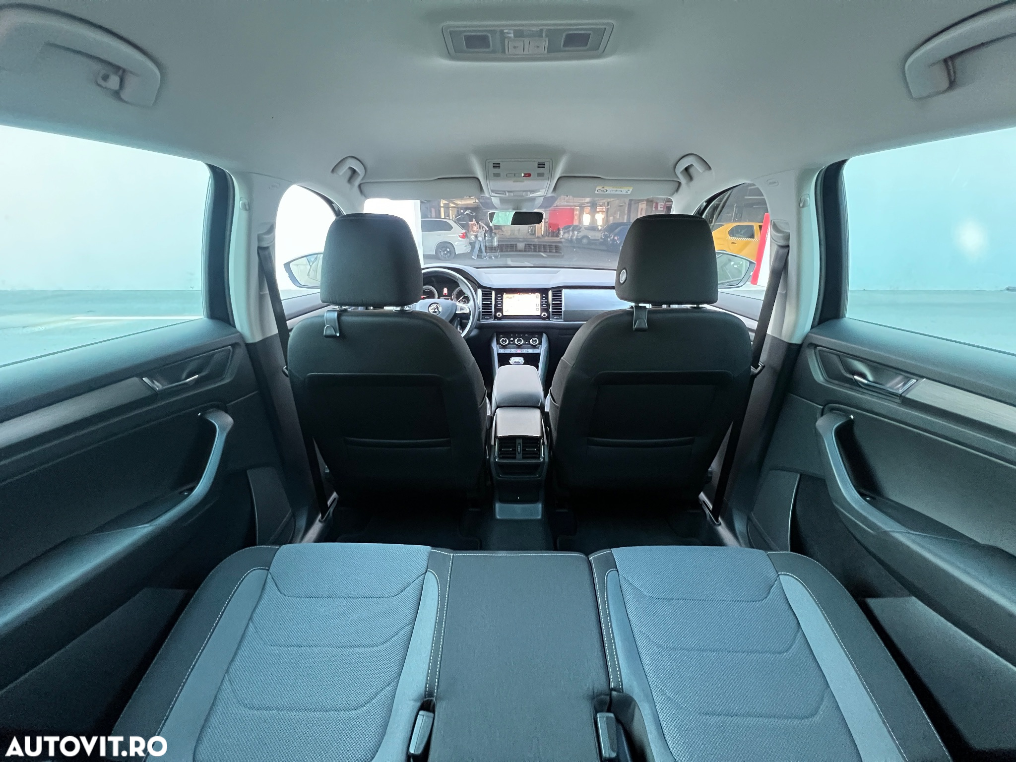 Skoda Kodiaq - 26