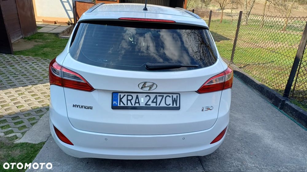 Hyundai i30 - 4