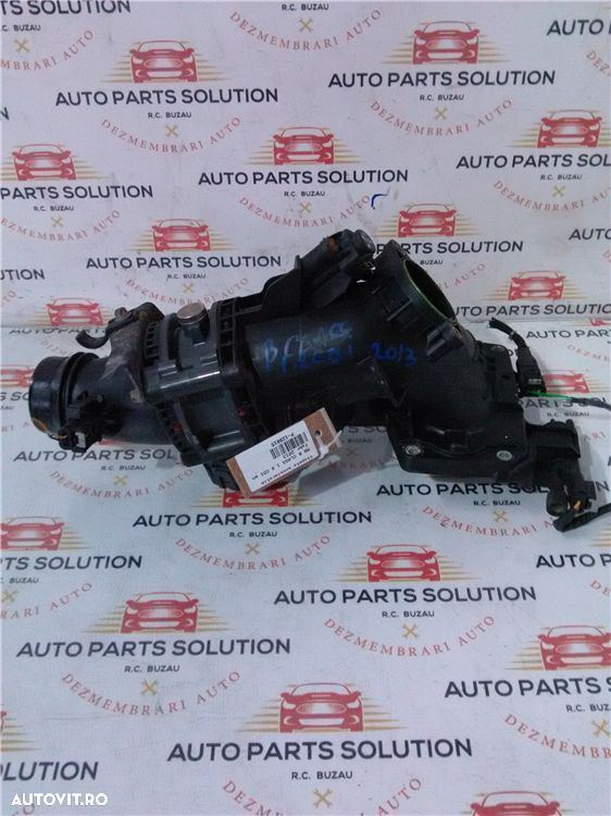 clapeta acceleratie mb b class 1.8 cdi an fabr.2013 - 1