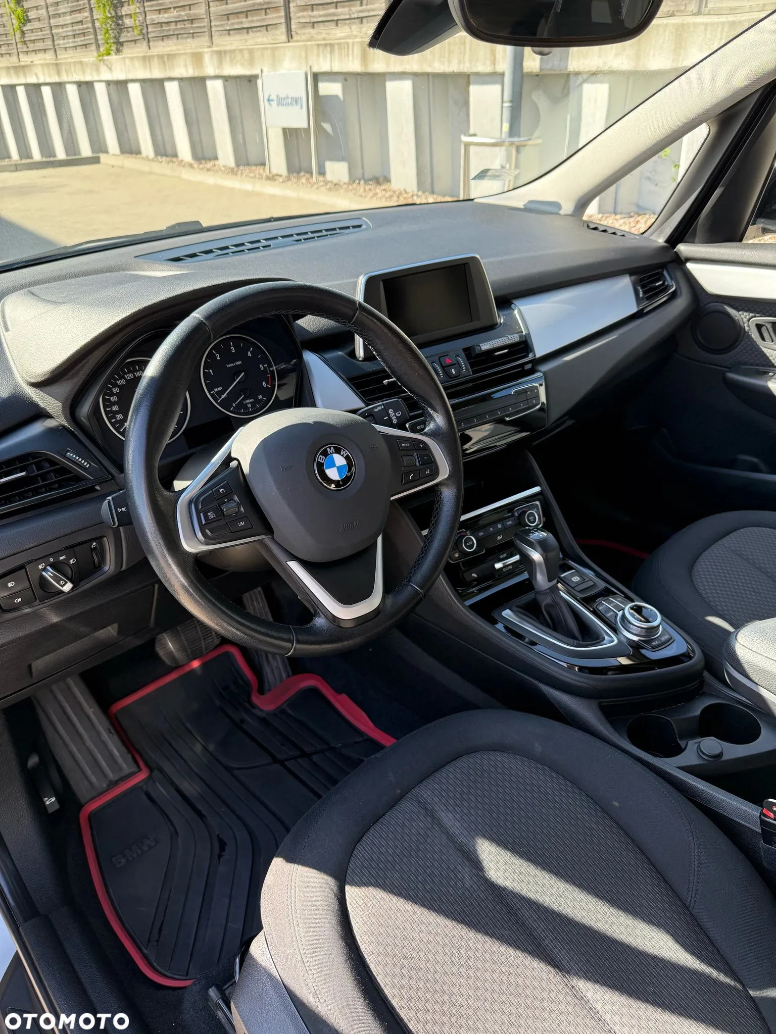 BMW Seria 2 218d GT Advantage - 19