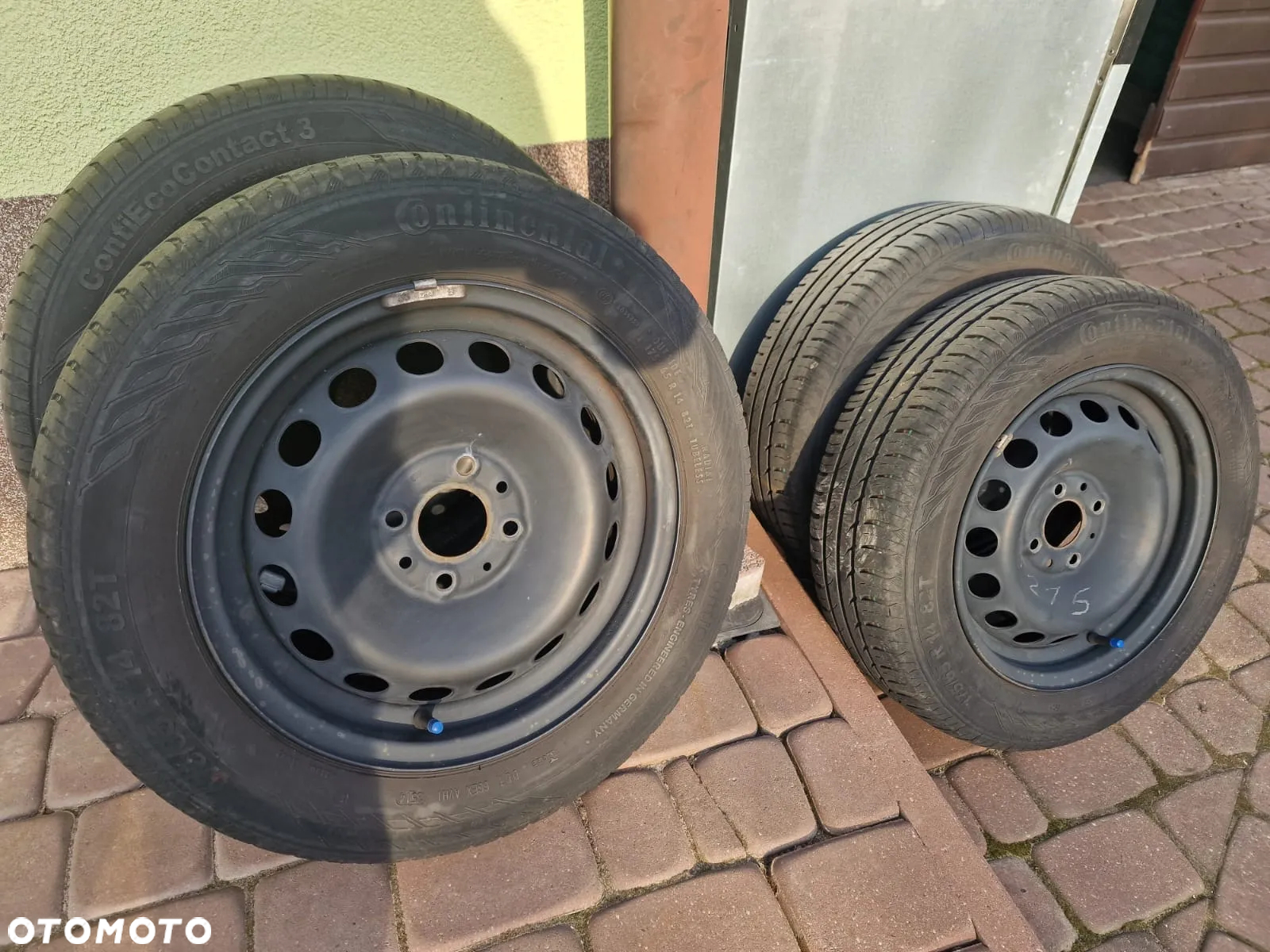 Ford KA 1.2 Titanium+ EU5 - 37