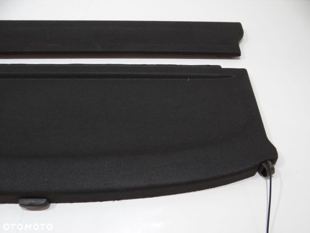 PÓŁKA TYLNA BAGAŻNIKA BMW X1 E84 LCI 2991800 (16932972) - 3