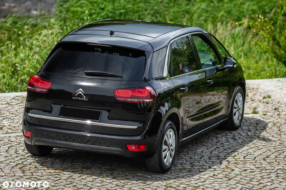 Citroën C4 Picasso BlueHDi 150 EAT6 Business Class - 18