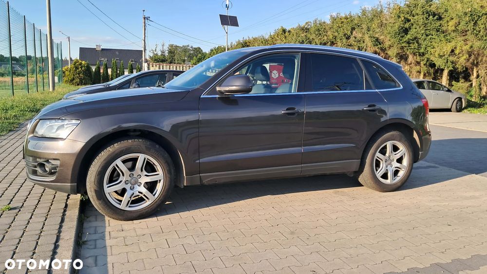 Audi Q5 2.0 TDI Quattro - 4