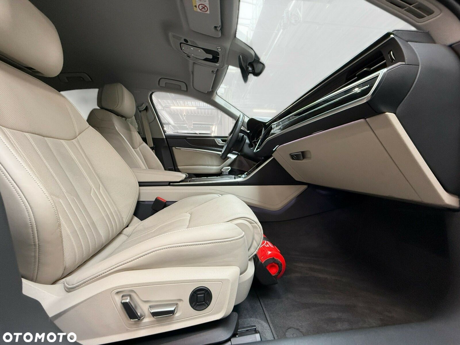Audi A6 - 20