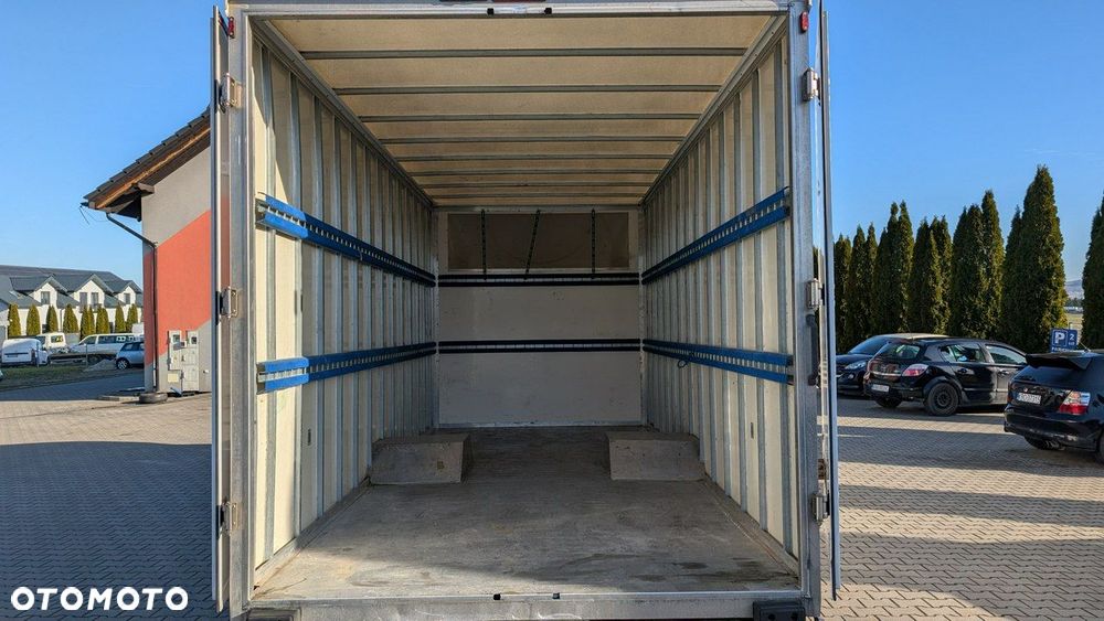 Iveco Daily 35C14 - 10