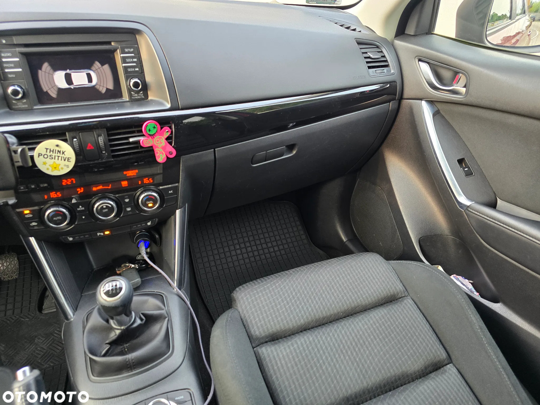 Mazda CX-5 2.0 Skyenergy - 15