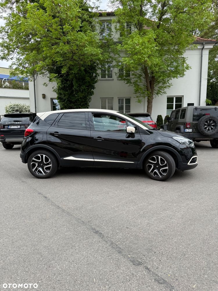 Renault Captur 1.2 TCe Zen EDC - 9