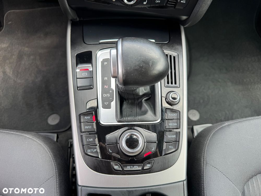 Audi A4 Avant - 19