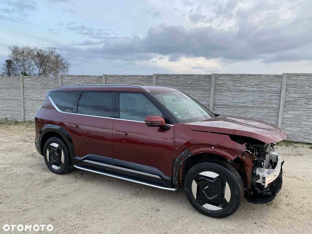 Kia EV9 - 39