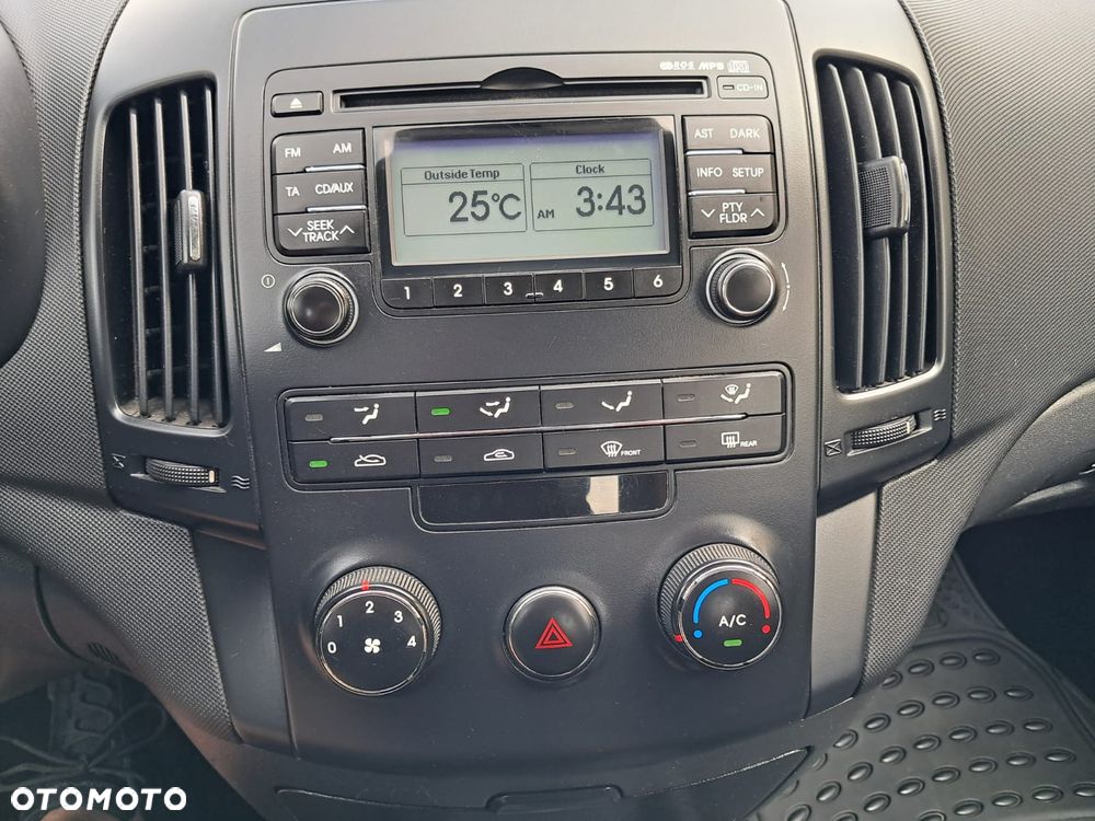 Hyundai i30 1.4 Classic - 17