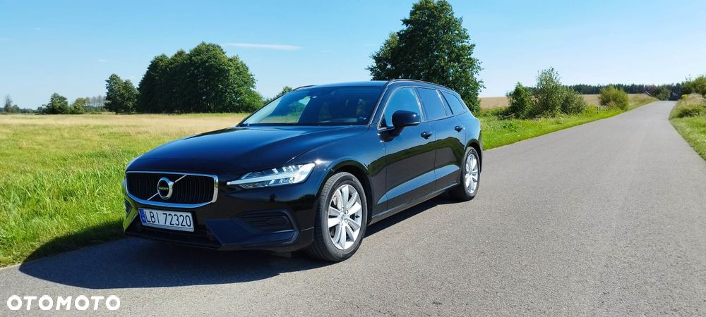 Volvo V60 - 4