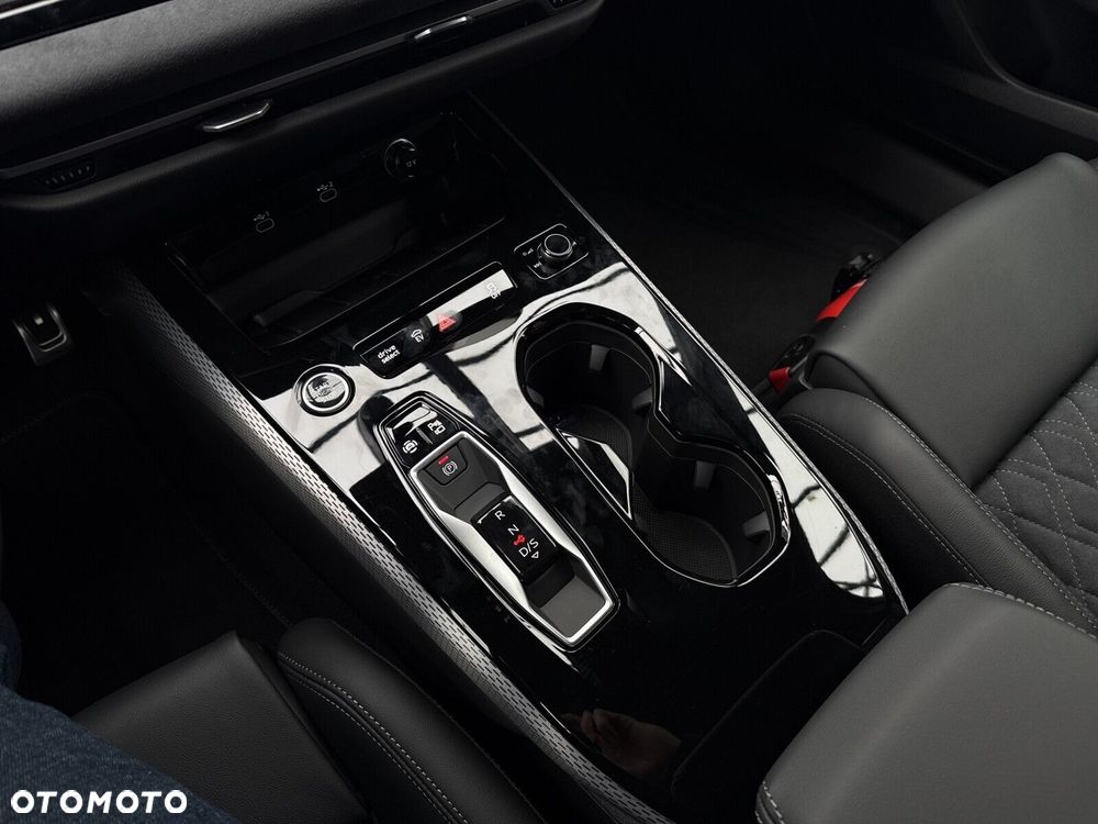 Audi A5 Limousine - 13
