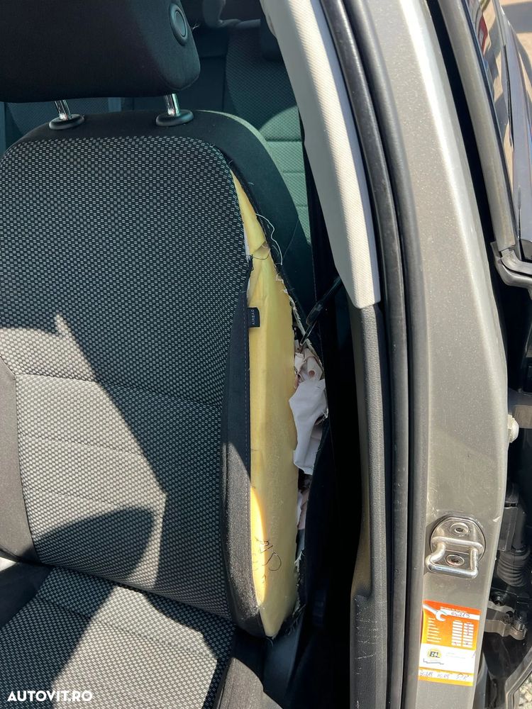 Skoda Octavia Combi 1.2 TSI Ambition - 19