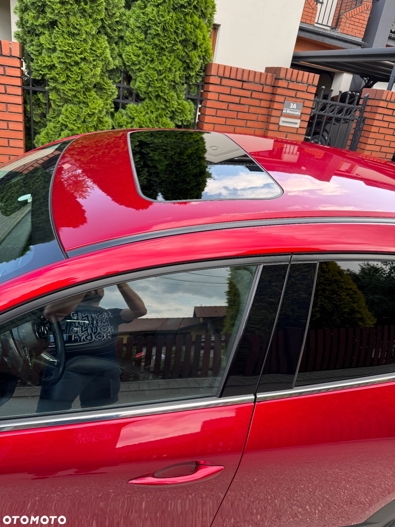 Mazda CX-30 2.0 mHEV Hikari AWD - 13