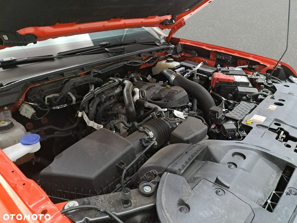 Ford Ranger Raptor - 14